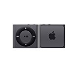 APPLE iPod shuffle 2GB Space Gray<ul><li>MP3 Wiedergabe</li><li>eingebauter Flash-Speicher</li></ul><p>Apple IPOD SHUFFLE 2GB Space Gray, IN</p><p><div style=
