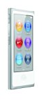 Apple iPod nano 16GB, 7. Generation - nur iPod - Zubehör nicht eingeschlossen (Non Retail - Packung)<ul><li>Neuer Apple iPod nano der seven. Generation direkt von Apple in einer einfachen Box als Teil des „iPod nano Austauschprogrammes“.</li><li>Sie erhalten lediglich einen brandneuen iPod. Kein zusätzliches Zubehör eingeschlossen.</li><li>two,5 Zoll Multi-Contact Farbdisplay (six,23 cm Diagonale) mit einer Auflösung von 240 x 432 Pixeln</li><li>Mit nur 5,4 mm der dünnste iPod aller Zeiten</li><li>Einfache Bedienelemente zum Anpassen der Lautstärke und zum Wiedergeben, Anhalten und Auswählen von Tracks</li></ul><p><div style=