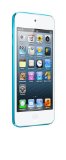 Apple iPod Touch 5G 32GB blau<ul><li>Lieferumfang:</li></ul><p>Apple iPod contact – five. Technology – Digitalplayer – Apple iOS seven – Flash 32 GB -Anzeige: ten.2 cm ( four“ ) – Blau</p><p><div style=