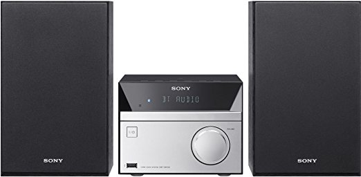 Sony CMT-SBT20 Micro-Systemanlage