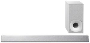 Sony HT-CT381S 2.1-Kanal Soundbar