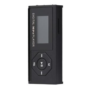 Vovotrade Mini USB MP3 Music Media Player