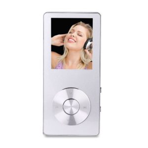 Peficecy-MP3-Player und Diktiergerät