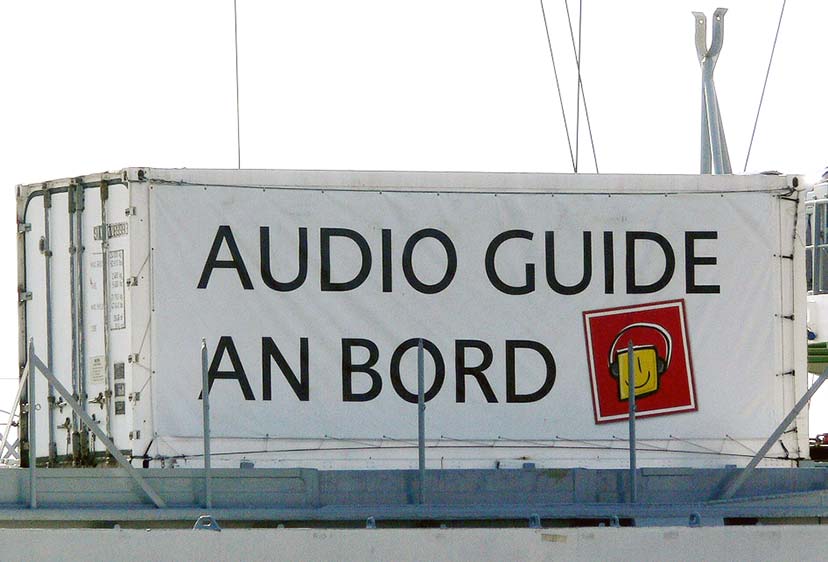 Audio Streaming Guide