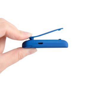 Tragbar Sport MP3-Player mit Clip