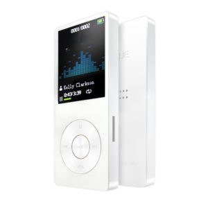 CFZC 8 GB MP3-Player