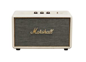 Marshall Bluetooth Lautsprecher