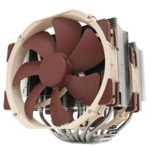 Noctua NH-D15 Lüfter