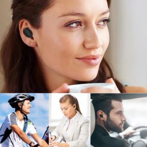 Mini Bluetooth Kopfhörer