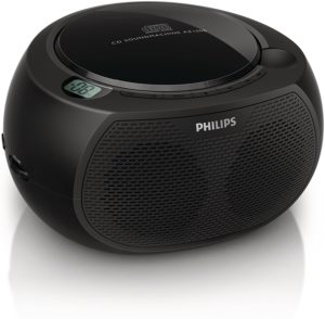 Philips Radiorekorder