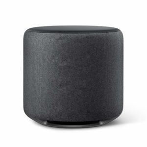 Echo Sub – leistungsstarker Subwoofer