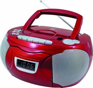 Soundmaster SCD 5750 Radiorekorder