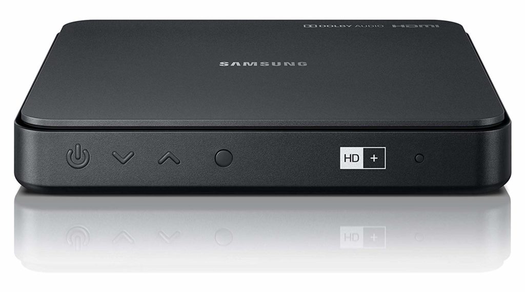 Samsung GX-SM540SM Media Box Lite HD+ Satellitenreceiver