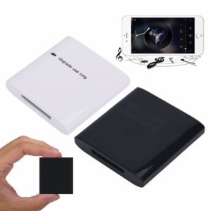 Bluetooth Musik Empfänger Adapter für iPhone