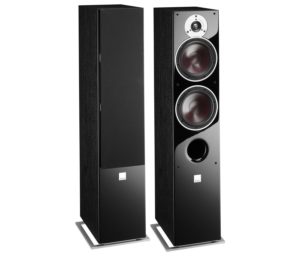 Dali Zensor 7 Standlautsprecher