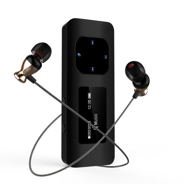 Mini Sport Wireless Bluetooth Handsfree Stereo Headphone For MP3 Player AK