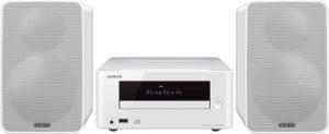 CD HiFi Minisystem Kompaktanlage
